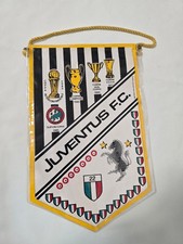 Gagliardetto Juventus F.C