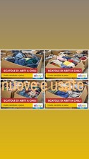 box abbigliamento 5kg  robe