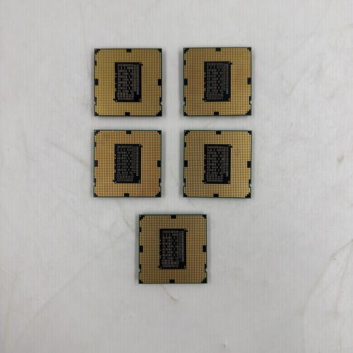 Lotto processore cpu - lotto,
