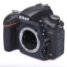 macchina fotografica Nikon