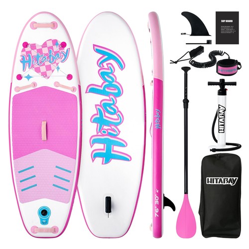 Paddle board bambini stand - stand, up