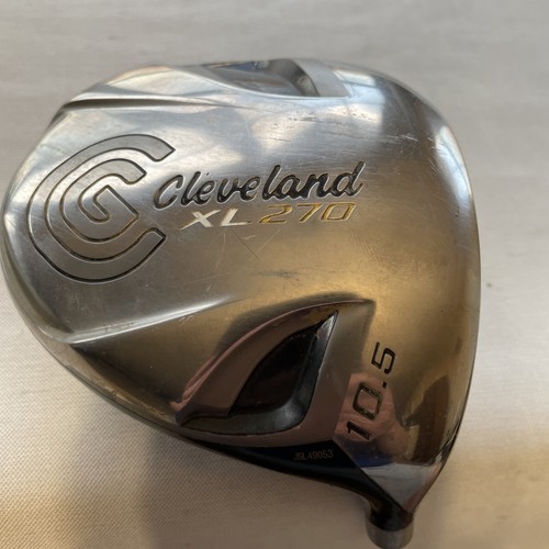 Cleveland launcher 270 - launcher, xl