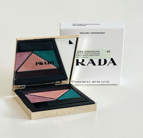 Prada beauty dimensions - prada,