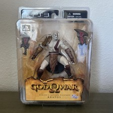 DC Unlimited God of War PS3