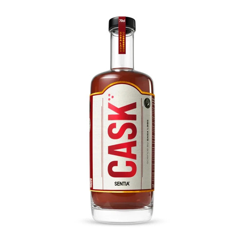 Sentia cask 70cl whisky - sentia,