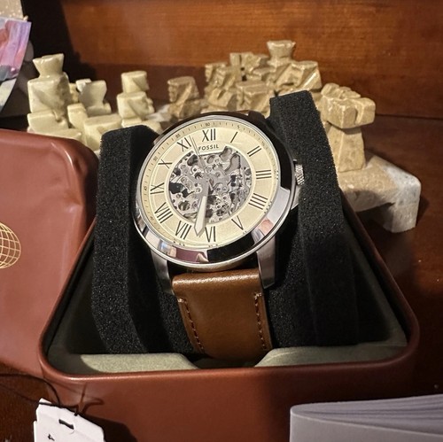 Orologio fossil me3099 - orologio,