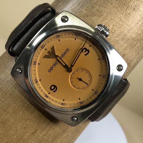 Orologio emporio armani uomo - orologio,