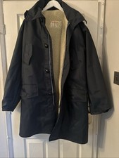 Cappotto parka Eastden vintage