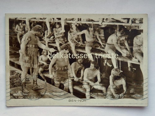 Ben hur ramon novarro film - novarro,