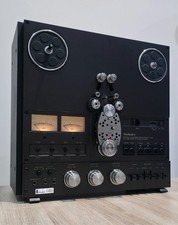 Technics Reel to Reel RS-1506