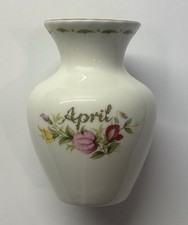 Vaso Royal Albert Fiore del