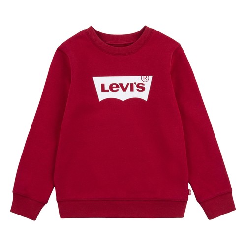 Levi lvb batwing crewneck - levi's,