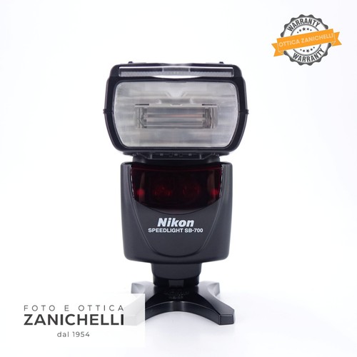 Nikon 700 speedlight usato - nikon,
