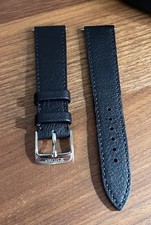 Stowa Handstitched Leather