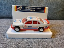 Mercedes 190E 2.3 16 White