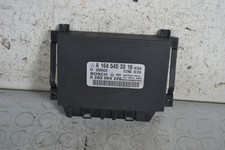 58899 Centralina Sensori di