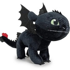 Dragon Trainer Pelouche 50 Cm