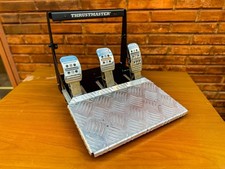 Pedaliera thrustmaster
