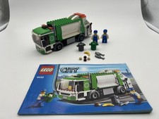 Lego City 4432 Camion della