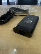 AC Adapter HP 200 Watt 19.5v WKUKF0AGCF00PR-200w Alimentatore Per Notebook HP