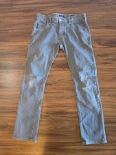 Armani J08 Regular Fit Grey