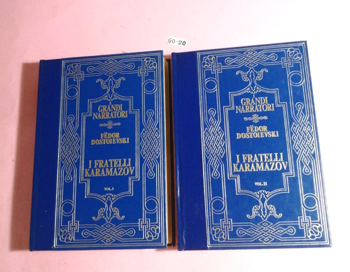 Fedor dostoevskij fratelli - fedor, dostoevskij-i