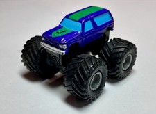 Galoob Micro Machines ATV