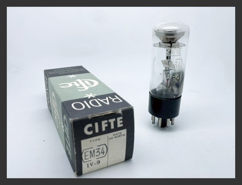 Nos cifte em34 6cd7 - x, test