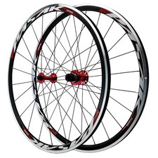 Set ruote copertoncino bici