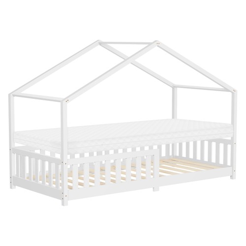 Letto singolo casetta - singolo, per