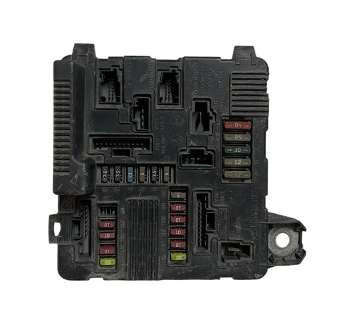 Centralina body computer - centralina,