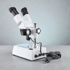 Barska Binocular Microscope