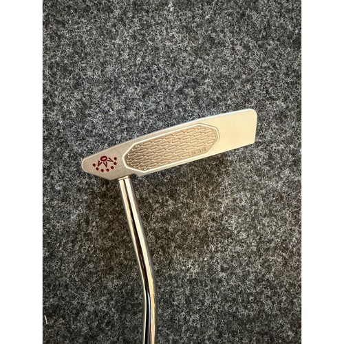 Scotty cameron studio style - cameron,