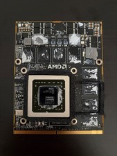 Radeon HD 4850 iMac 27" 2009