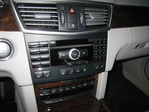 Mercedes comand pcmcia - mercedes,