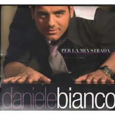 Daniele Bianco CD Per La Mia