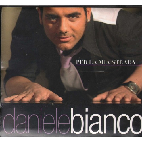 Daniele bianco per mia - daniele,