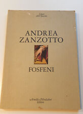 Andrea Zanzotto - FOSFENI (Lo