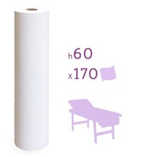 AIRCLEAN roll paper bed