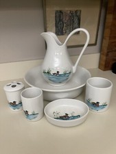 MCM Italia Brocca Acqua Bacino