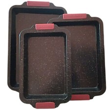 Set teglie forno per - da,
