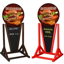 Espositore Cavalletto