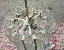 BELLISSIMO LAMPADARIO A