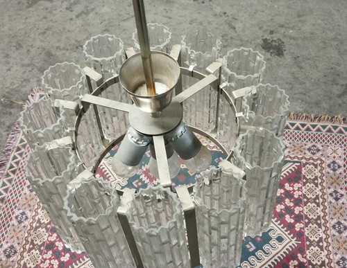 Bellissimo lampadario - bellissimo,