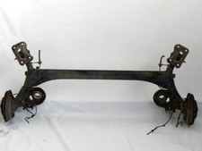 5148K6 PONTE ASSALE POSTERIORE