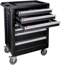 Carrello Portautensili 7