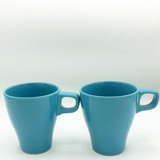 Set 2 Tazze Ikea Impilabili