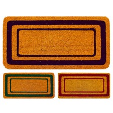 OLIVO.shop - Zerbino in cocco