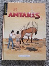 Leo Antares 4 AureaComix N. 29