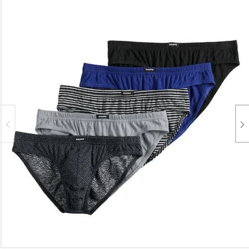 Bikini uomo equipo confezione - bikini,